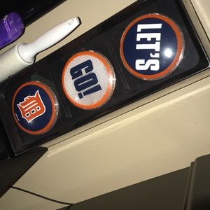 Detroit Tigers Light